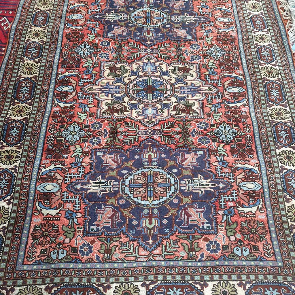 Drakelow barns Antique Rugs & Carpets